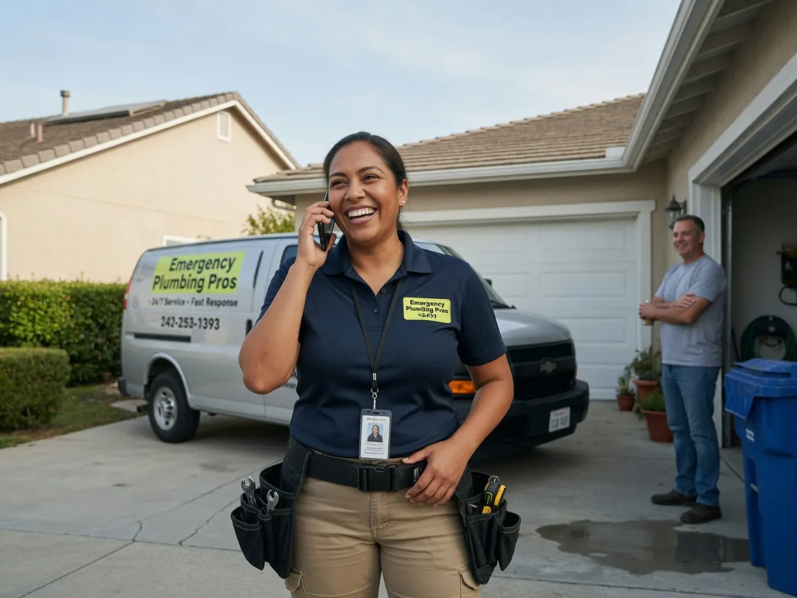 Emergency Plumber Banner, WY FAQs
